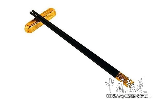 中国筷子起源与周文王军师姜太公相关