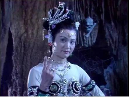 西游记中的十大奇闻故事,西游记奇闻异事1983