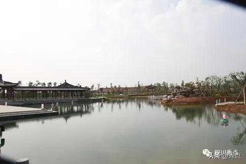 铜川美景照,铜川风景秀丽自然美景