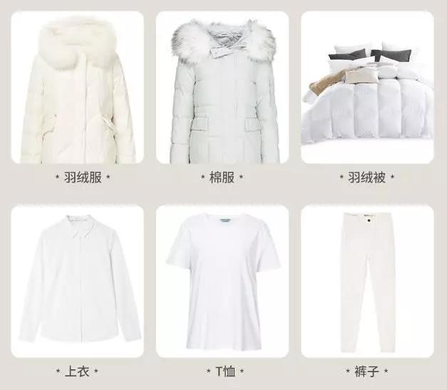 羽绒服脏了不用洗用它一喷就干净,羽绒服清洁污渍黑科技