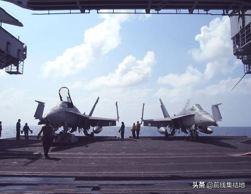 航母舰载机电梯,航母的地下室升降机