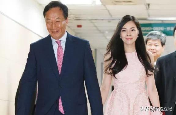 富士康的真实故事,富士康怎么发家的