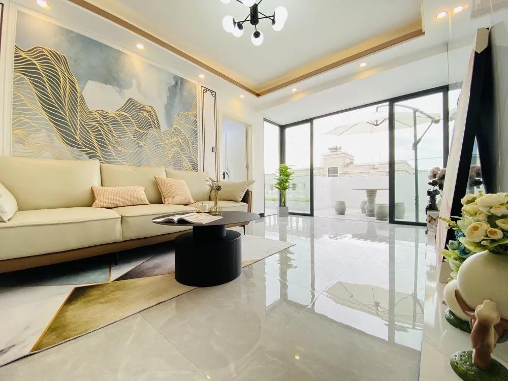 秒卖房美化房质保的底气来自哪里？