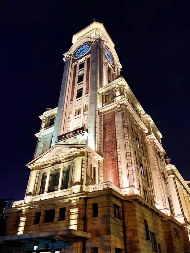 还没出上海，朋友却以为我出了趟国 ！