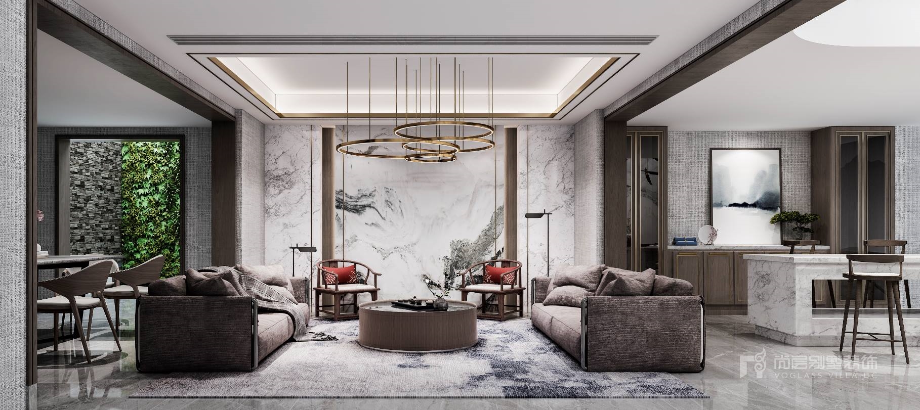 名湖豪庭135平,名湖豪庭装修