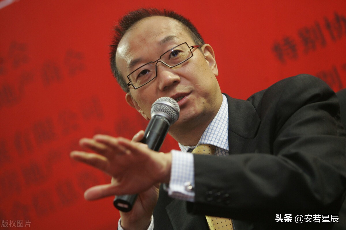 中年危机，入不敷出？试试做好这三件事，摆脱危机不是梦