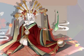 鸩鬼灵歌姬,鸩打鬼灵歌姬