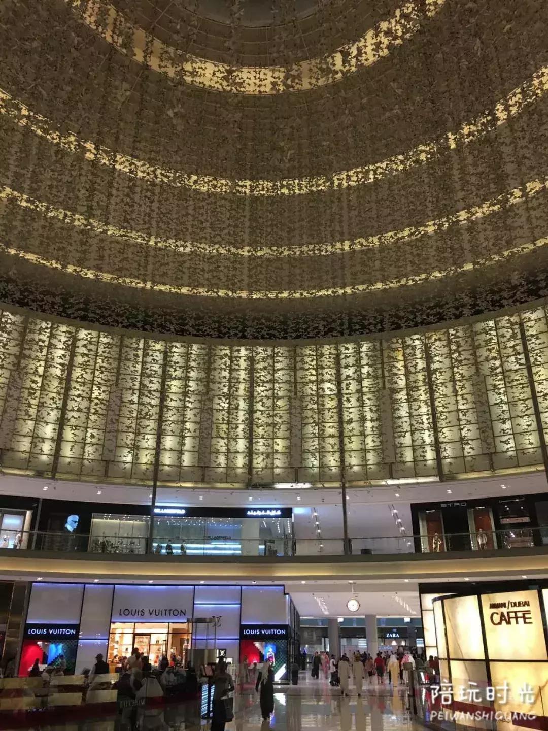 带孩子去迪拜旅游费用大概多少,带孩子去迪拜旅游攻略