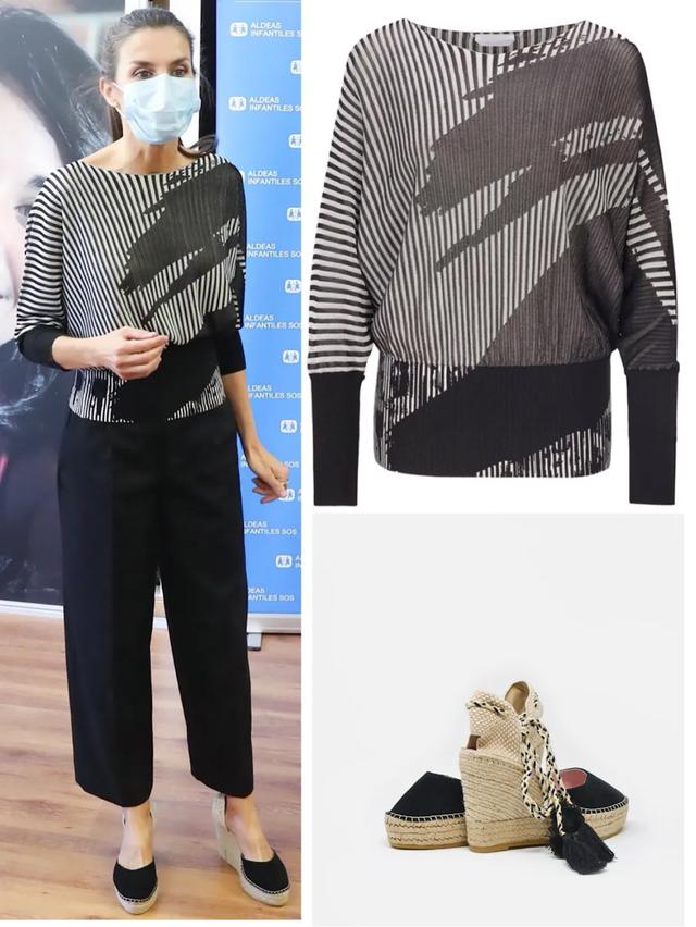 莱莱穿衣搭配,莱莱的穿搭look