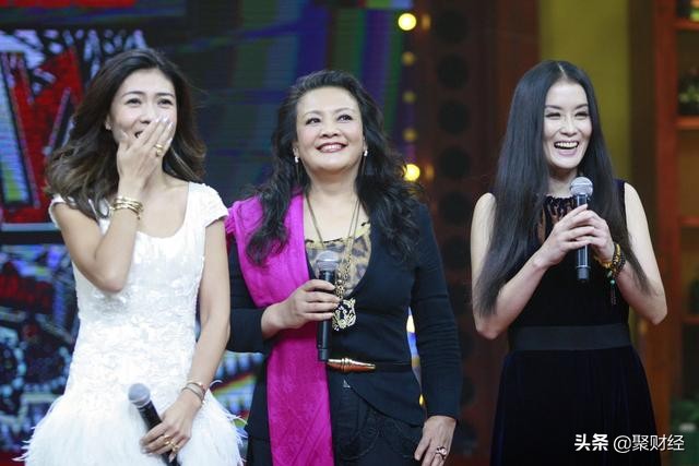 俏江南20个亿张兰拿到手了吗,俏江南成功原因