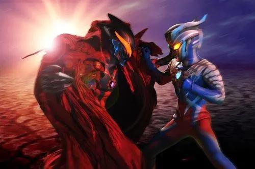 赛罗奥特曼的详细资料,赛罗奥特曼格斗第一季