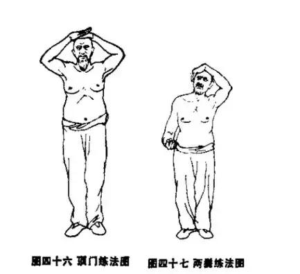 武侠小说什么功夫打通任督二脉,武侠小说中打通经脉是用什么打通