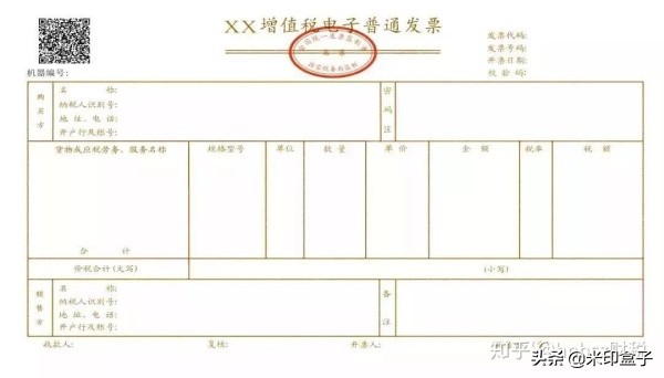 啥是电子发票？电子发票怎么开、怎么用？一文带你读懂