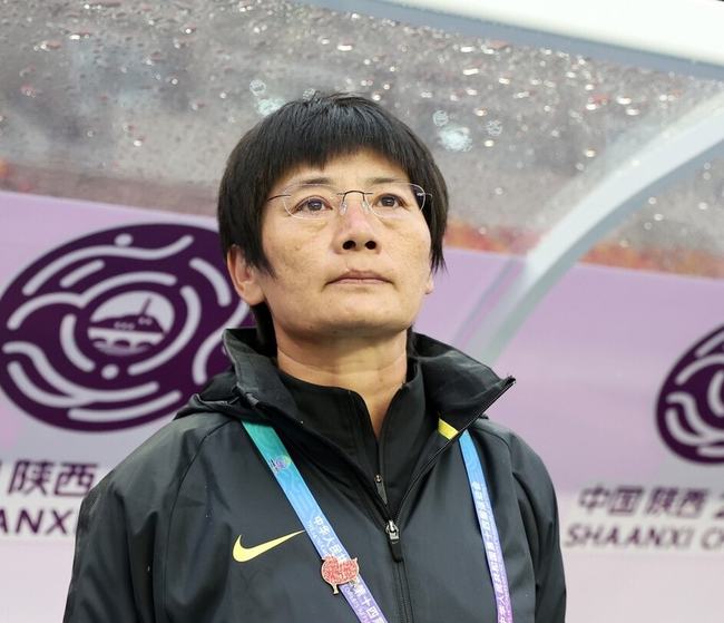 如果我是足协主席,足协选聘女足主帅的通知