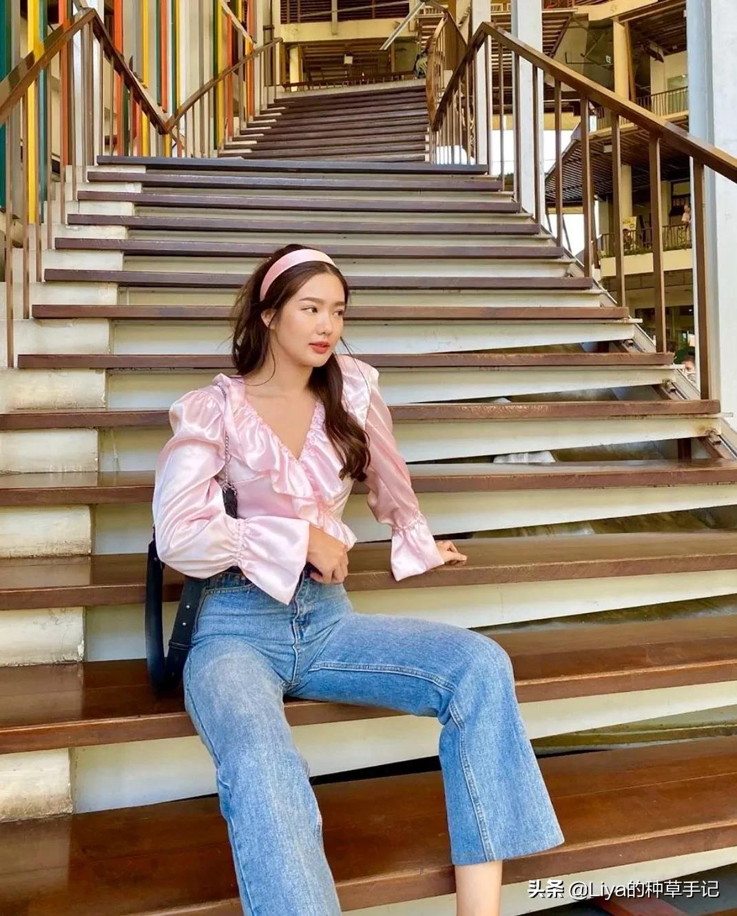 2020年春夏最流行趋势赶紧get起来,2020春夏流行露袜子吗