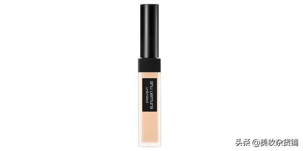 nars遮瑕笔所有色号,nars遮瑕蜜测评遮黑眼圈