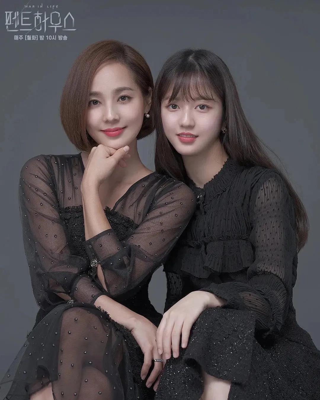 韩国顶楼剧情大结局,顶楼大结局生活没了盼头