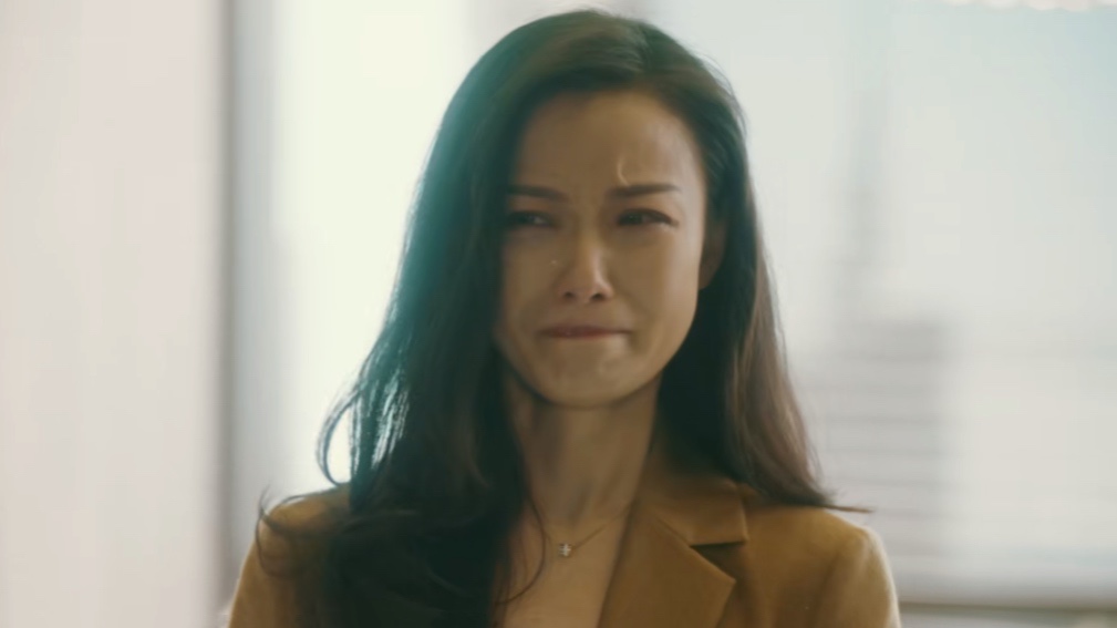 流金岁月戴茜回归是哪集,流金岁月两个女主的结局