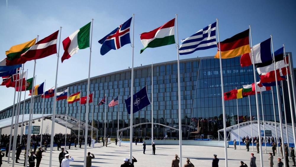 美国最担心的大国事件,美国担心中俄关系吗