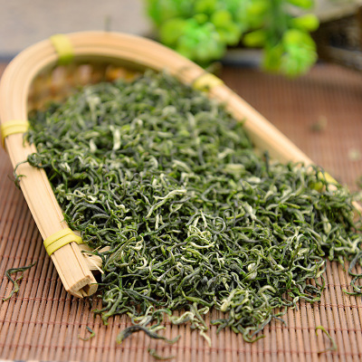 人间有仙品铁观音茶,狗牯脑茶高山云境