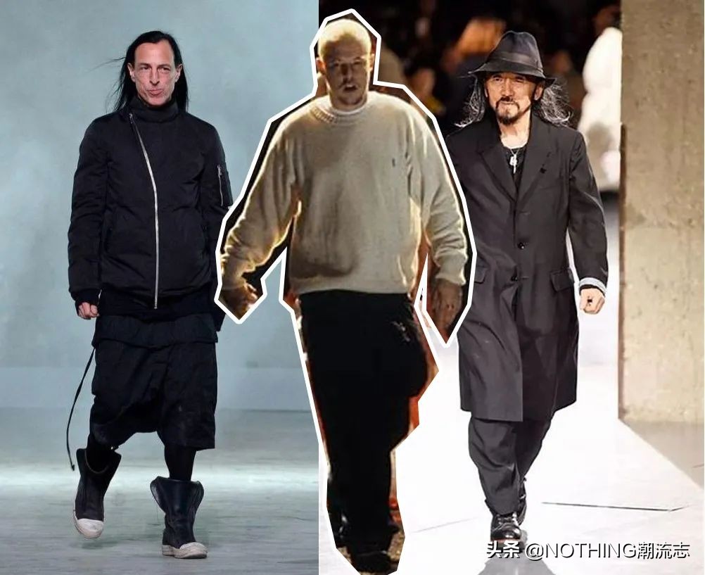 不同国家留学生穿搭法,各国留学生穿搭男士