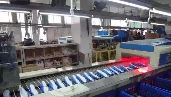 福建莆田查获假冒鞋,查获4404双假鞋涉案金额500万元