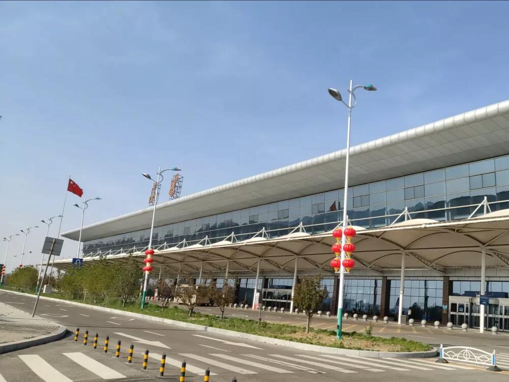 山西最低调的市,吕梁不为人知的地方