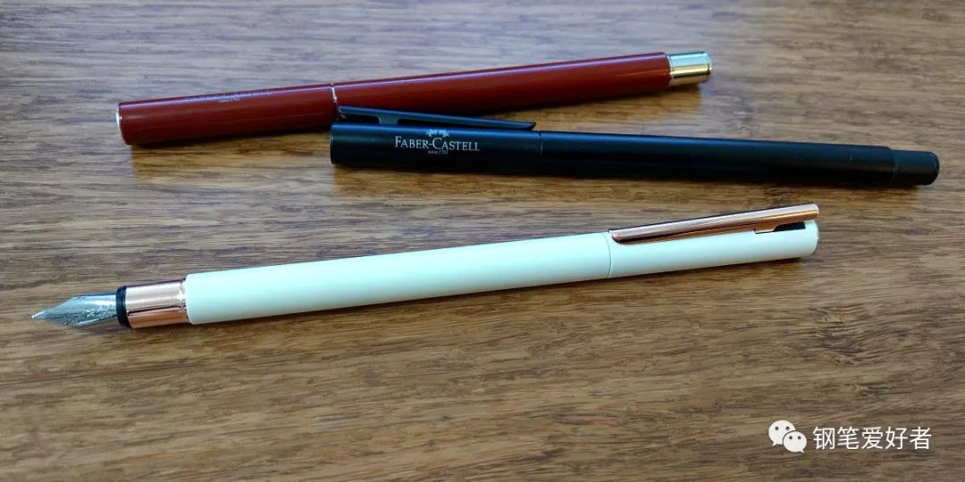 辉柏嘉钢笔有哪些系列,辉柏嘉钢笔neo