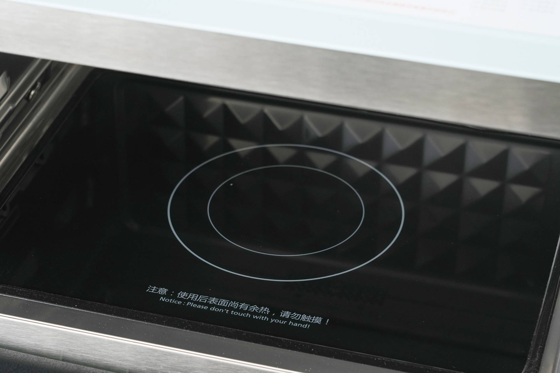 美的微蒸烤一体机pg2312w测评,美的5w微蒸烤一体机