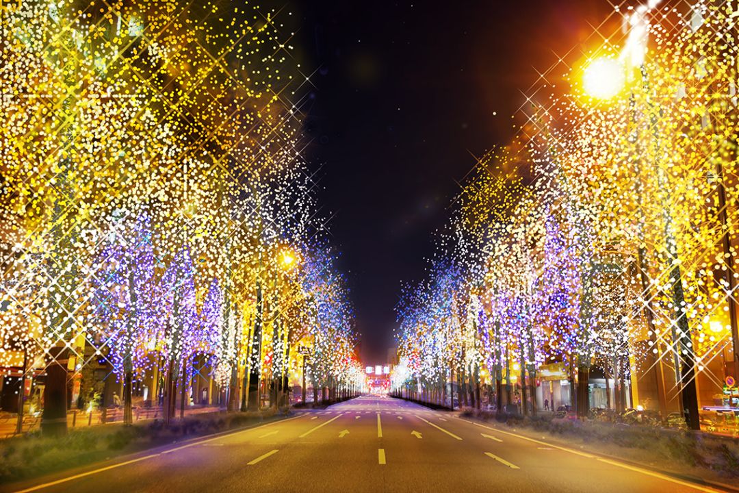 日本特色游玩,日本别样旅行