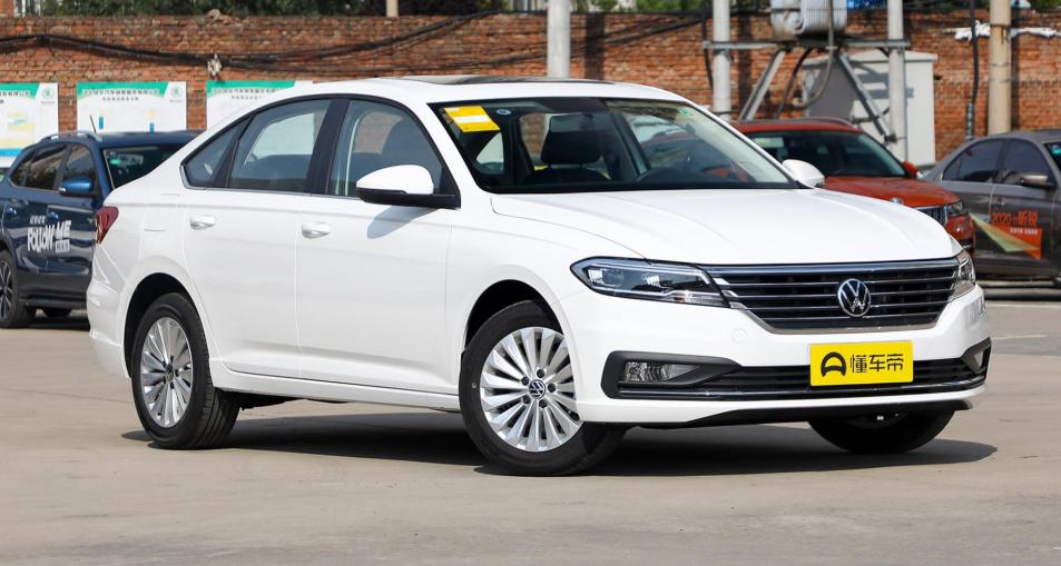 朗逸1.5l自动风尚版内饰实拍图片,朗逸1.5l自动舒适版配置解析