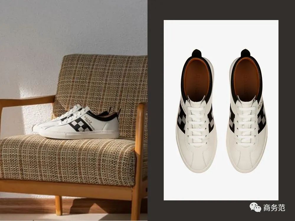 今年最火的10双小白鞋谁穿谁好看,今年最时尚的小白鞋夏天