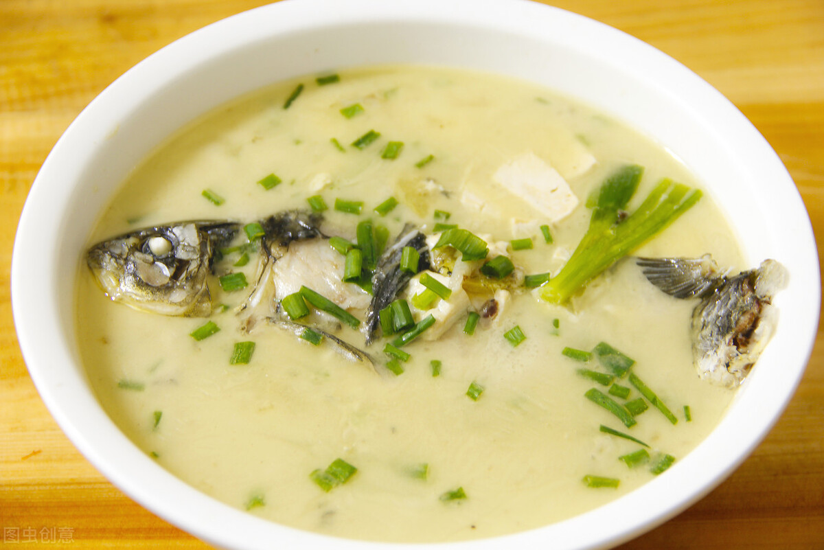 孕妇禁忌四种鱼,哪种鱼孕妇不建议吃的