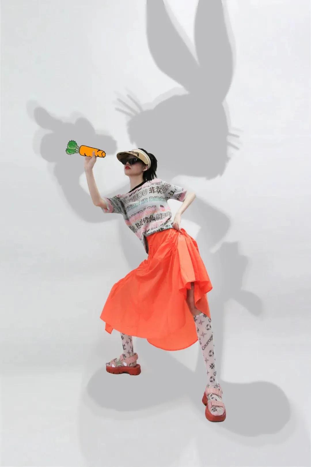 渝中周末市集,周末逛市集看潮雕秀