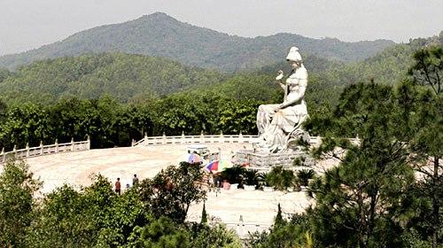 珠海有哪些好玩的地方或景点啊,珠海旅游攻略必去景点排行榜