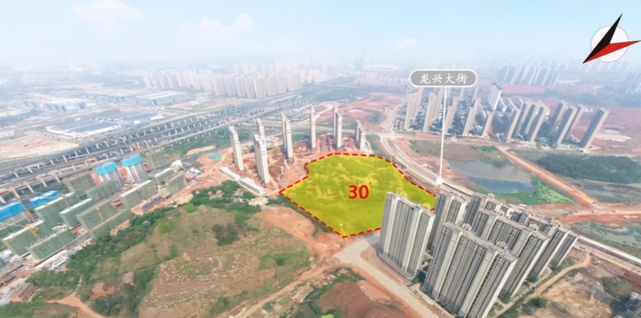 南昌地铁九龙湖集资房,南昌九龙湖集资房