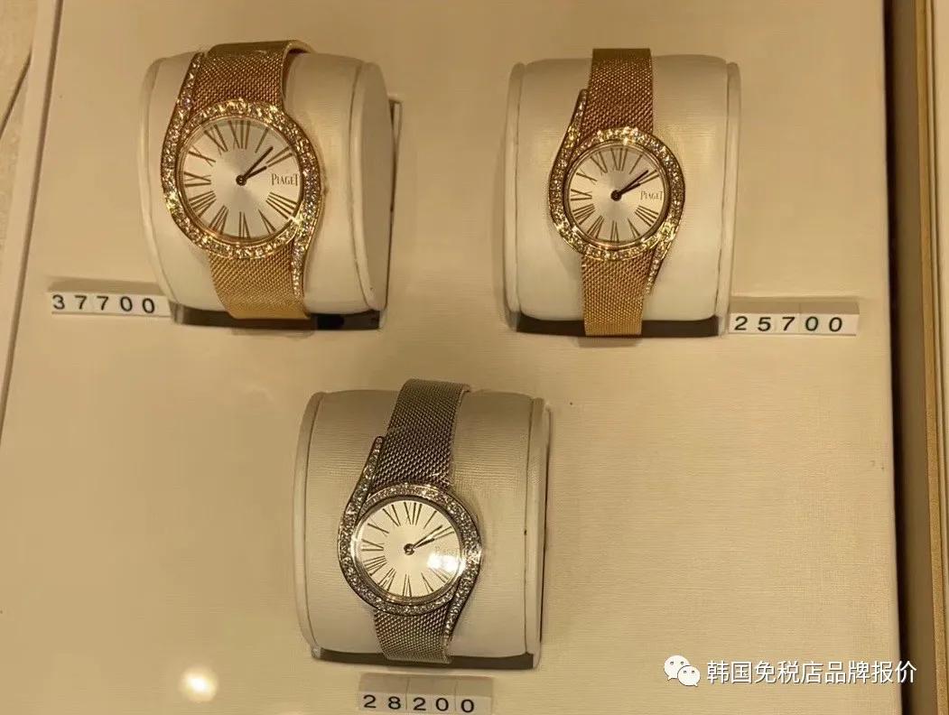 伯爵piagetpolo腕表,伯爵PIAGET全自动机械表