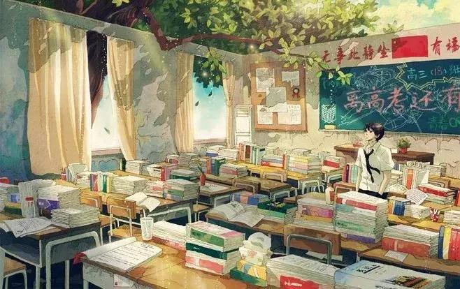 师恩难忘感谢老师的诗句,致敬最美老师的诗句