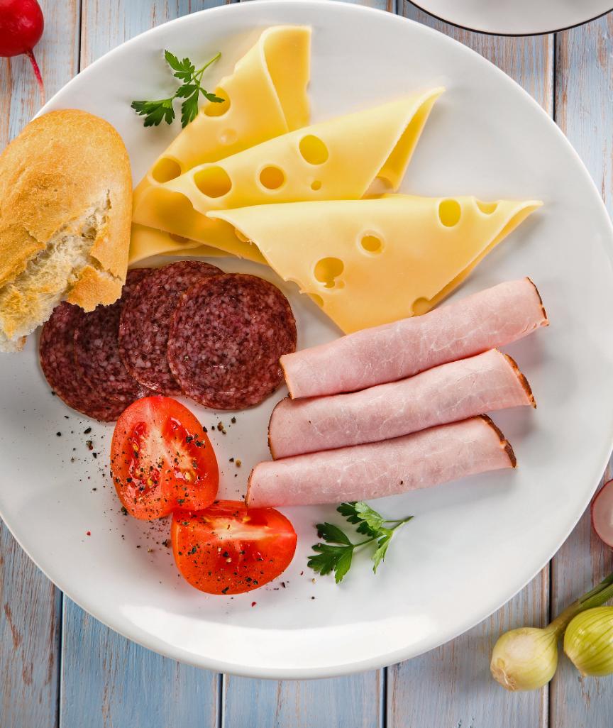 西餐哪些食物营养,西餐有些什么食物