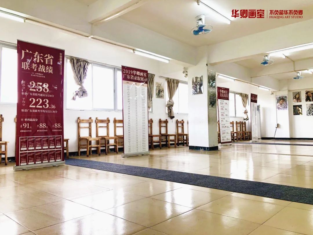 北京华卿画室一月多少钱,在北京华卿画室参加美术培训好吗