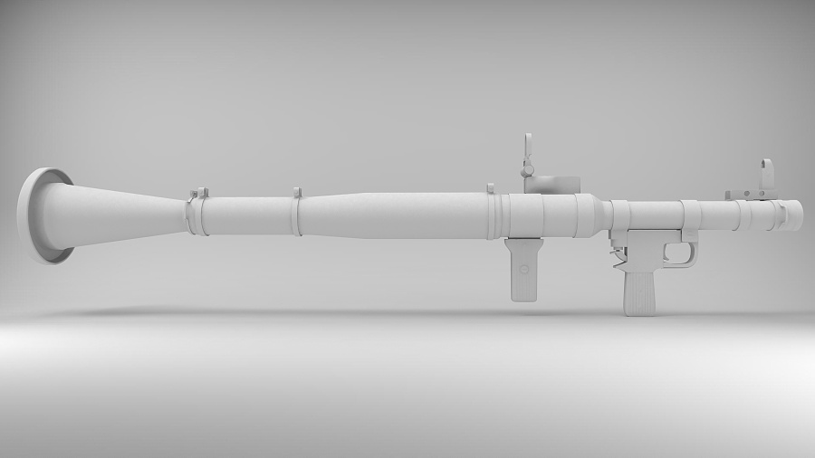 坦克杀手rpg发射视频,坦克杀手能打过犀牛坦克么