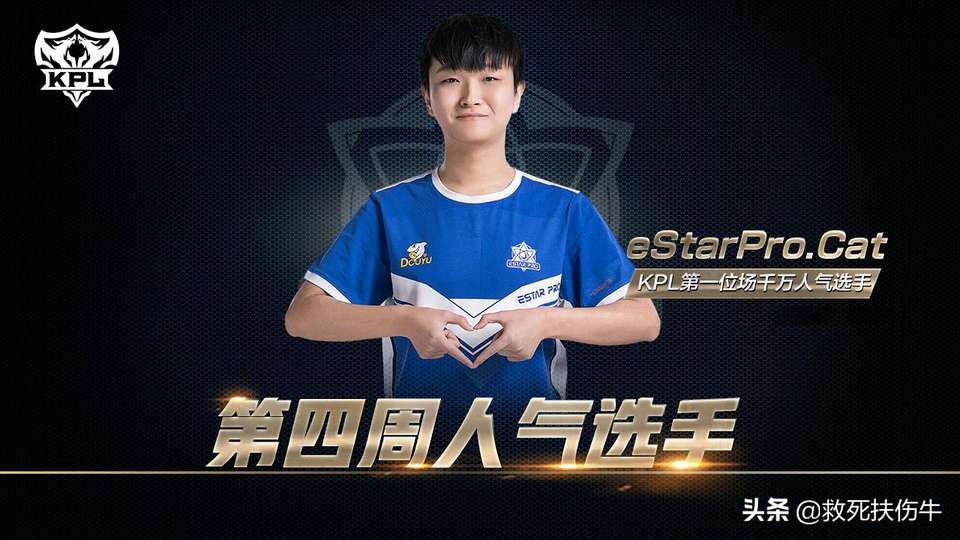 猫神是kpl历史第一中路吗,猫神成为kpl第一人
