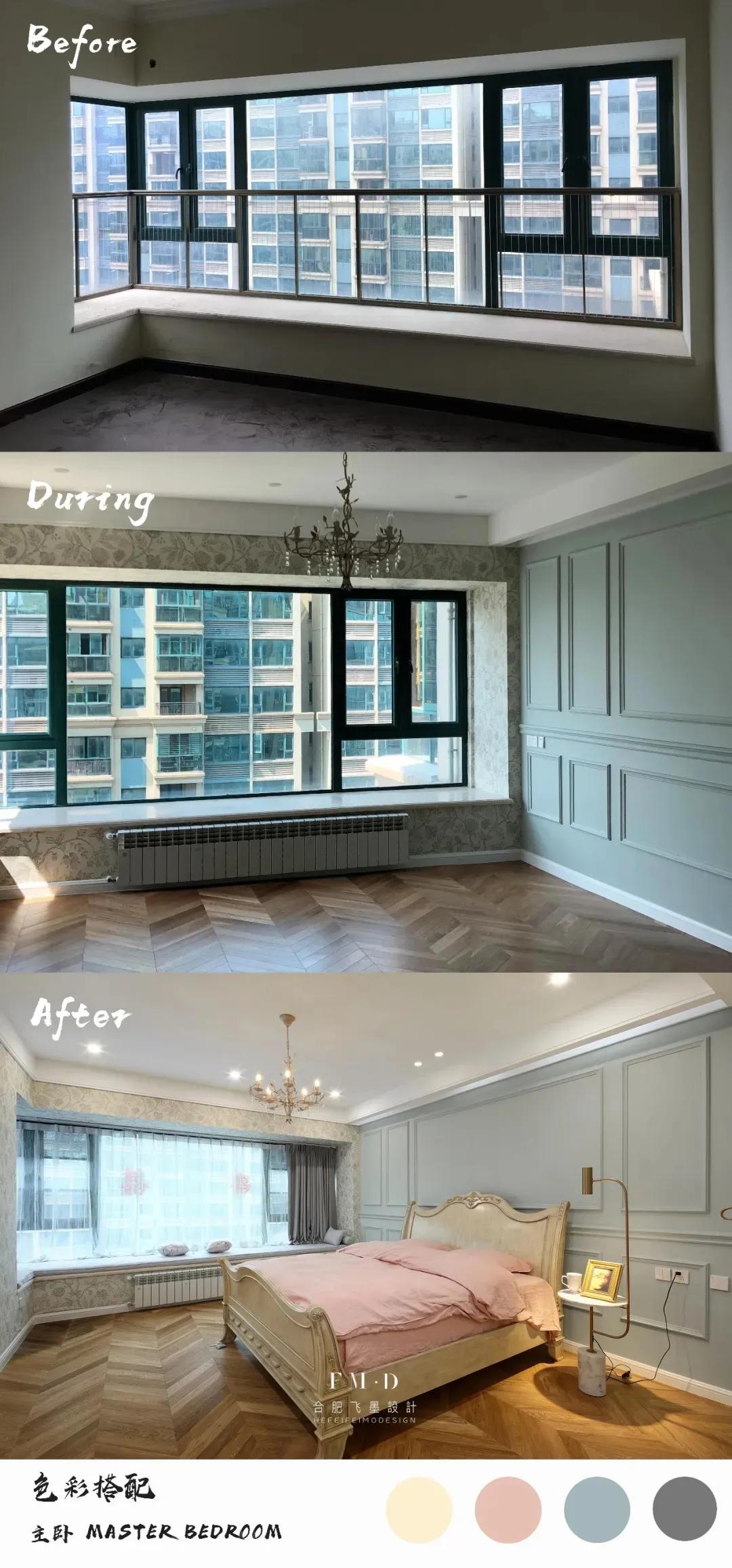 刚买毛坯房的业主会去看什么,买的精装房还能砸了重新装修吗