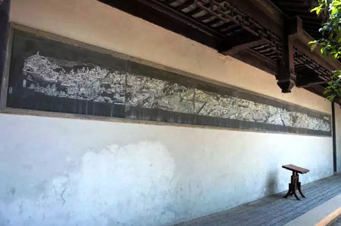 江南三雕,江南神雕