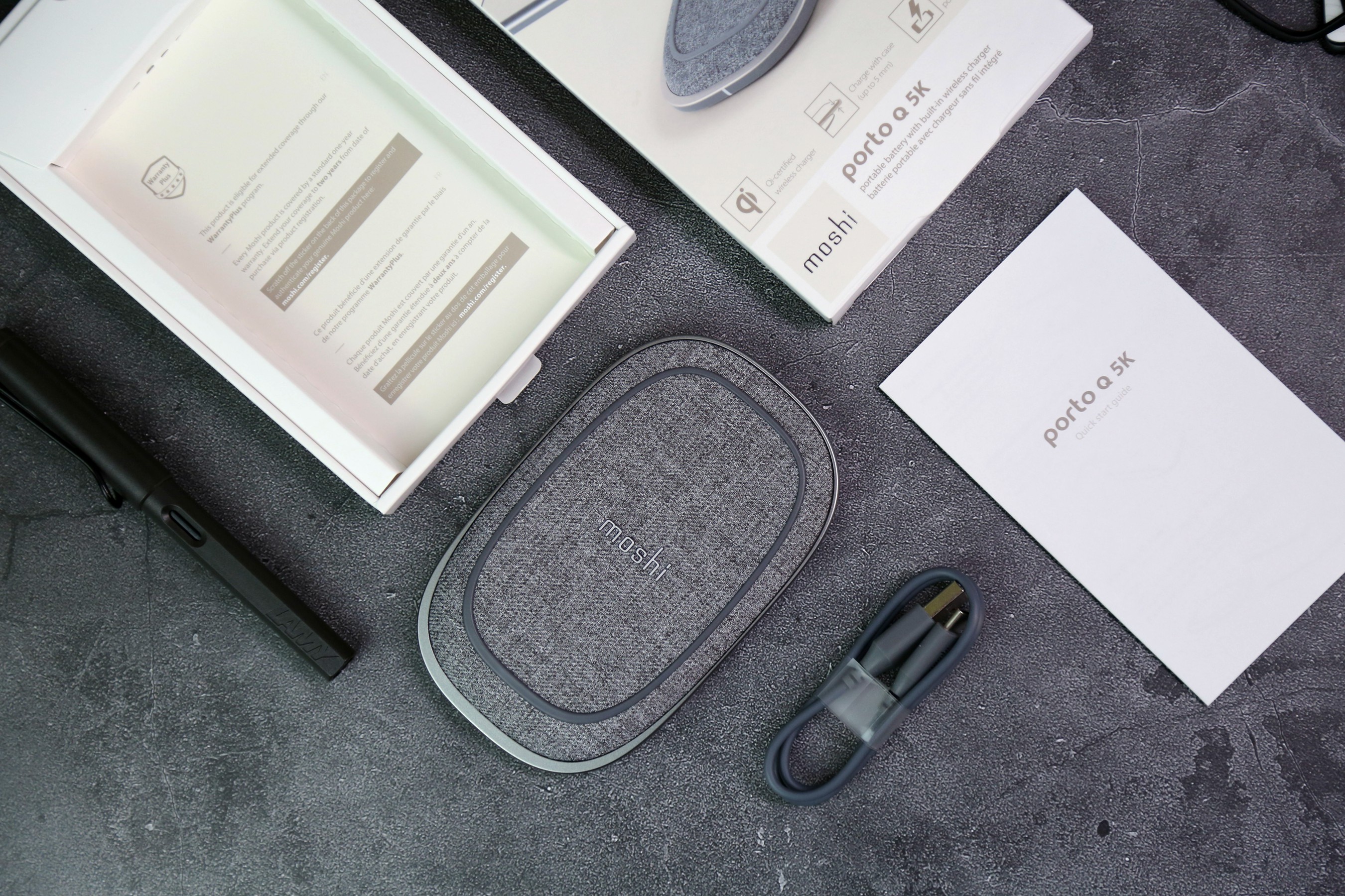 这才是无线充电的最好方法,这才是正确的充电方式