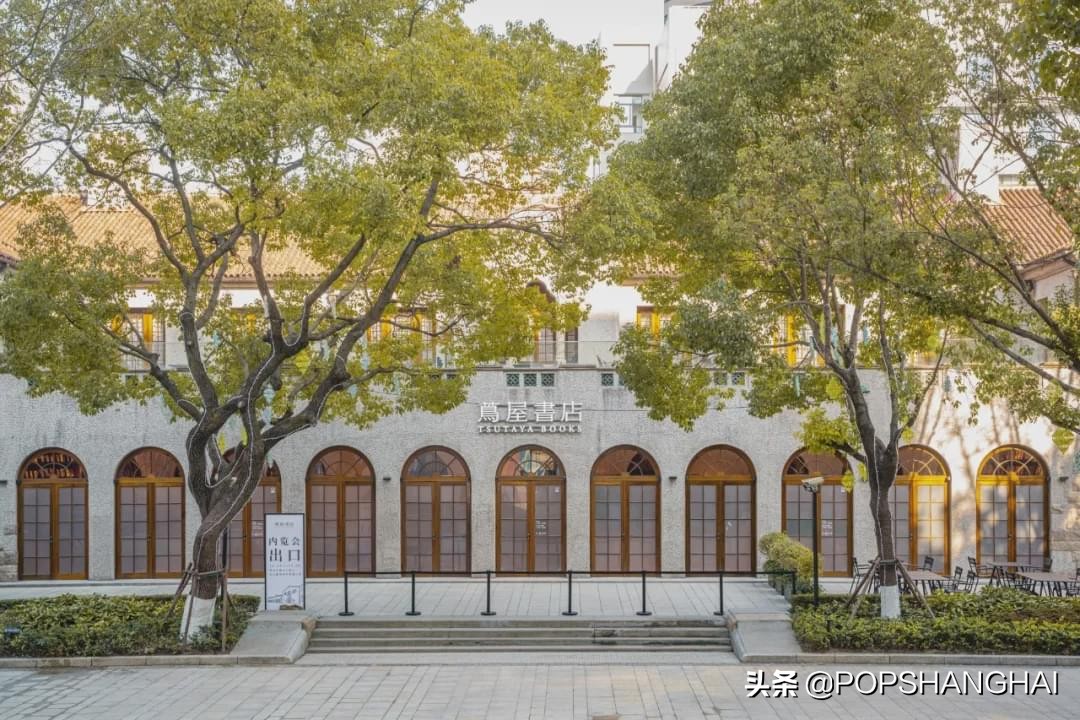 2019魔都潮人私藏网红地标全曝光,2019魔都必去50个地标