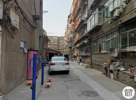 西安明德理工学院扩建,明德学校改造