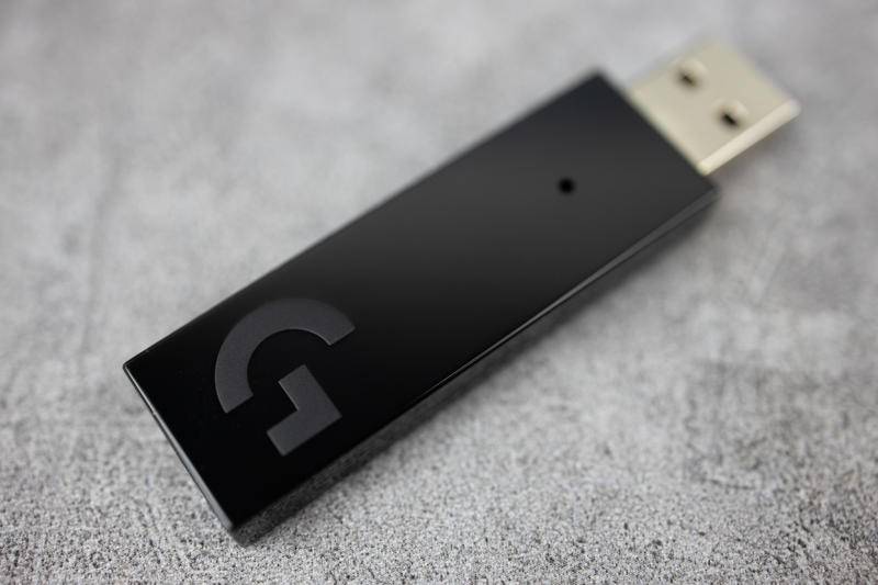 罗技g533蓝牙耳机,罗技g533耳机手机能用吗