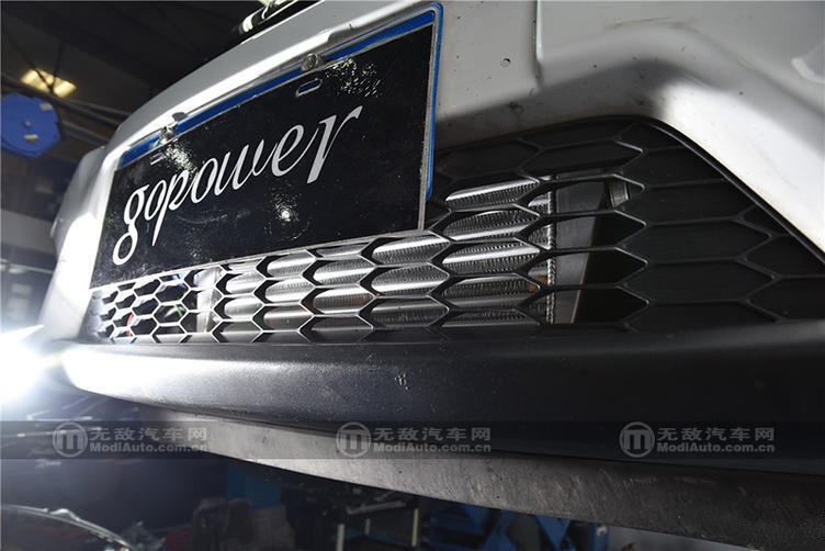 第三代飞度gk5,hks涡轮套件