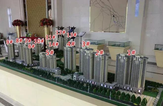 武清低总价优质小区,武清不值得买的小区排名